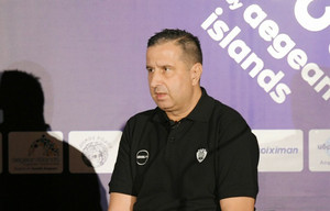 Τακιανός: &quot;Πάντα για τη νίκη σε φιλικά και σε επίσημα&quot;