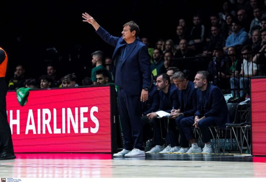 Αταμάν: "Παίξαμε έξυπνα στα τελευταία λεπτά" - Τι είπαν Ναν, Λεσόρ, Γκραντ