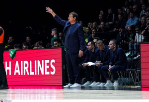 Αταμάν: &quot;Παίξαμε έξυπνα στα τελευταία λεπτά&quot; - Τι είπαν Ναν, Λεσόρ, Γκραντ