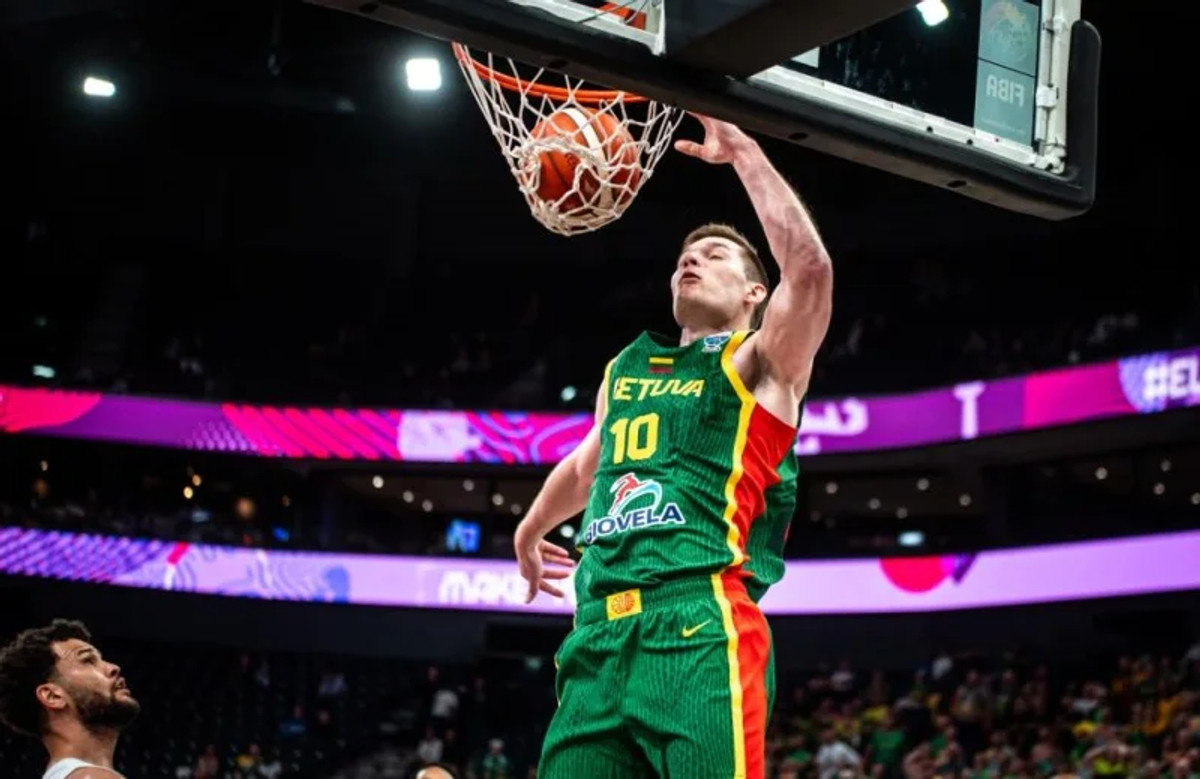 Έξι αγώνες EuroBasket στις τηλεοπτικές μεταδόσεις της Παρασκευής
