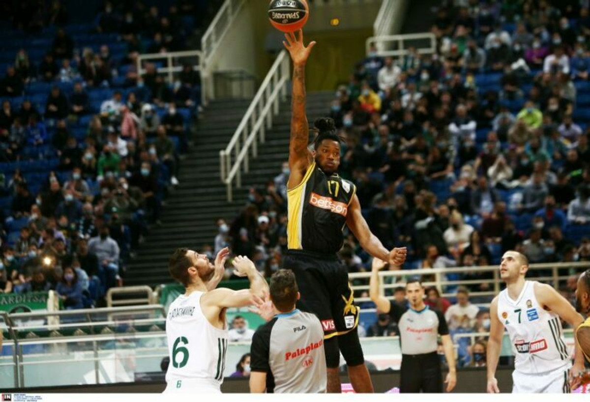 Stoiximan Basket League: Οι διαιτητές της 20ής αγωνιστικής