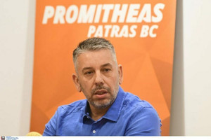 Προμηθέας: Ευχαριστημένοι από το νικηφόρο (81-73) τεστ με τον Απόλλωνα