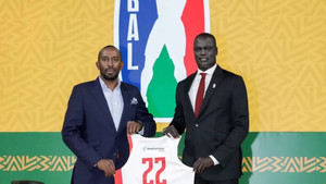 Επίσημο: Basketball Africa League, σεζόν 2