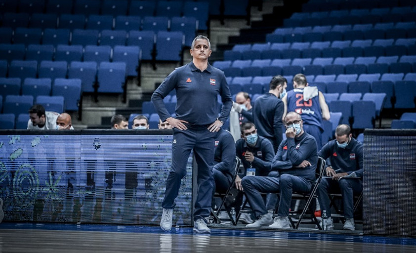 Ήττα σοκ της Σερβίας από την Ελβετία, έκαναν το 3/3 Γεωργία και Ισραήλ (vid)