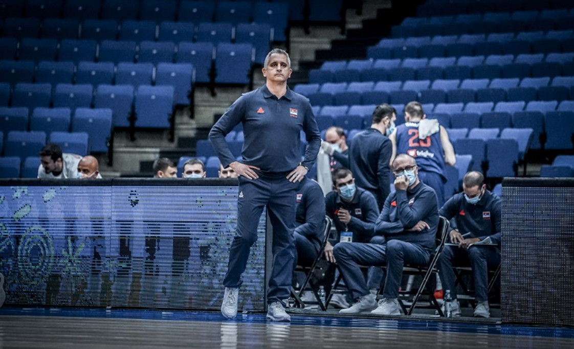 Ήττα σοκ της Σερβίας από την Ελβετία, έκαναν το 3/3 Γεωργία και Ισραήλ (vid)