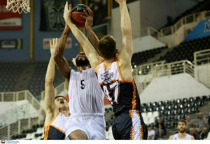 Φινάλε στους ομίλους του BCL: Τι ισχύει για τις τέσσερις ελληνικές ομάδες