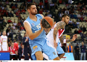Στο GalisBasketball 3on3 της Ρόδου και οι Γεωργαλλής-Παναγιωταράκος