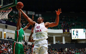 Σπουδαία νίκη για την Ούνικς Καζάν, 71-68 την ΤΣΣΚΑ Μόσχας!