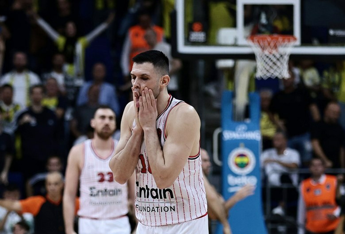 Παπανικολάου: Μάθημα για τη συνέχεια