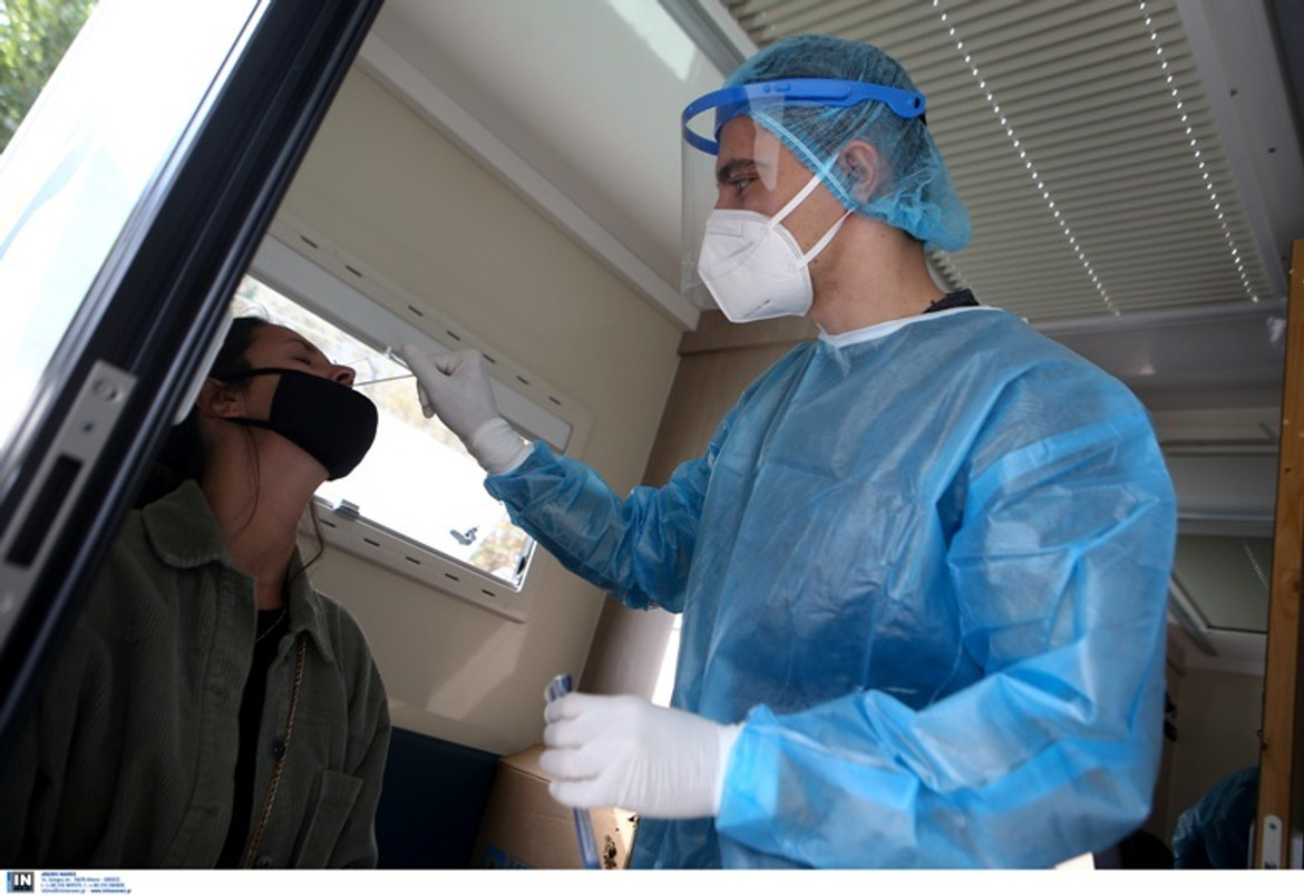 ΓΓΑ: Επικαιροποίηση διαχείρισης κρουσμάτων κορονοϊού στον αθλητισμό