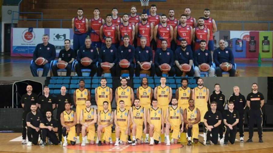 LIVE STREAMING: Πανιώνιος-ΑΕΚ στις 15:45