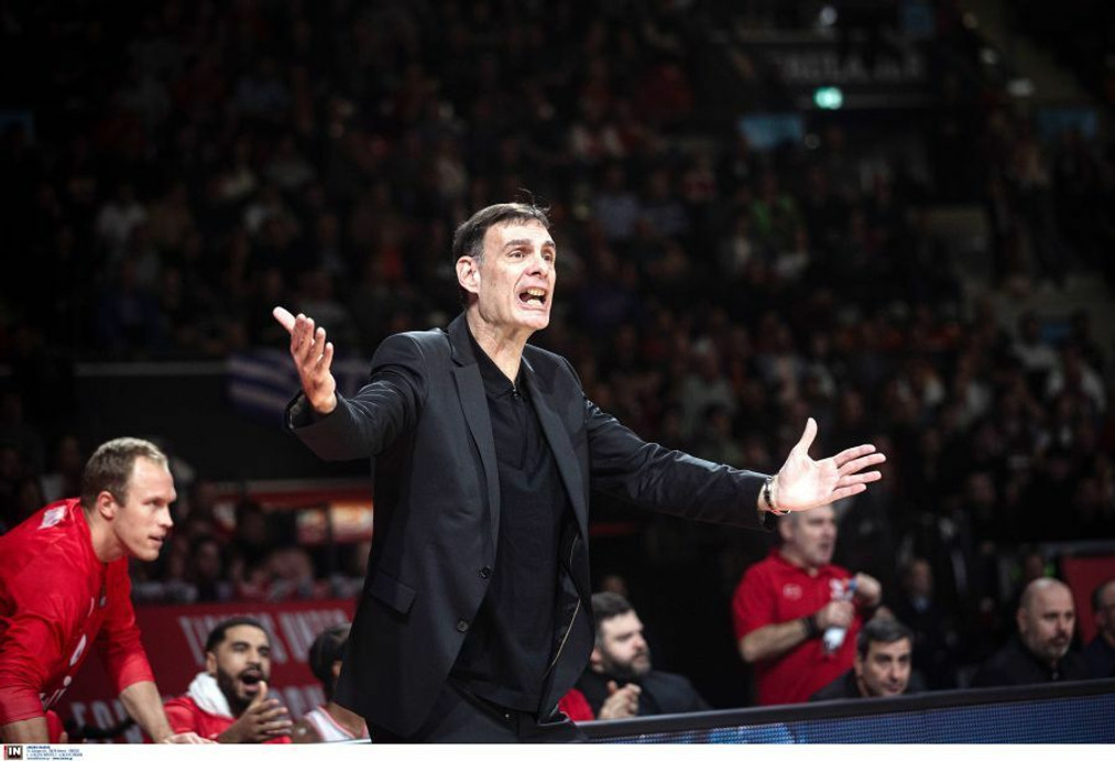 Μπαρτζώκας: "Η άμυνα και η μνήμη του Άλκη"...