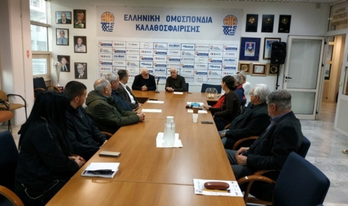 Κύπελλο Γυναικών: Ολυμπιακός-Εσπερίδες, Ελευθερία Μοσχάτου-Παναθηναϊκός στους ημιτελικούς