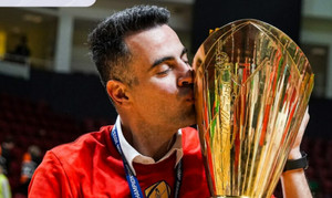 Πιστιόλης: &quot;Είναι θέμα χρόνου η ΤΣΣΚΑ Μόσχας να επιστρέψει στη EuroLeague&quot;