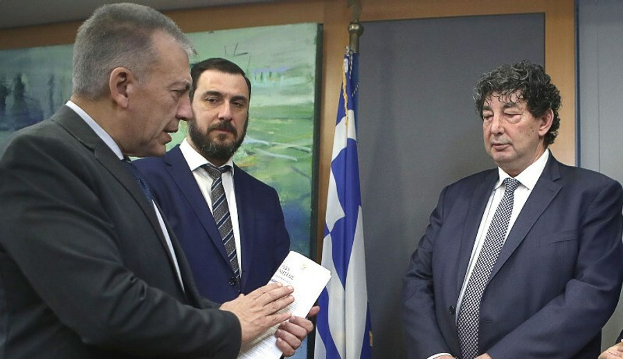 ΕΣΑΚΕ: "Ενωμένοι στη νέα εποχή στα γήπεδα"