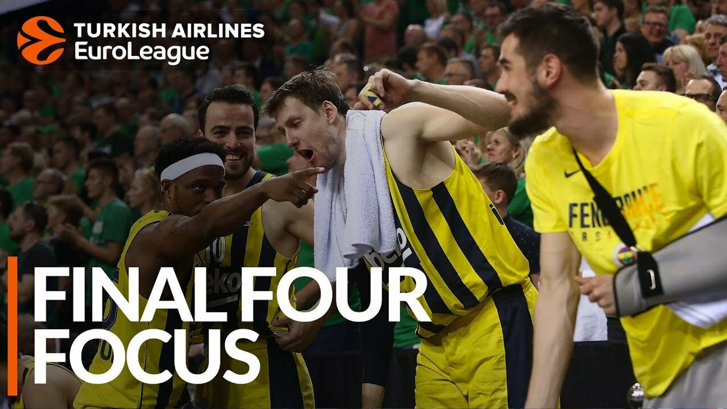 Η Euroleague κάνει focus στη... λαβωμένη Φενέρμπαχτσε (video)