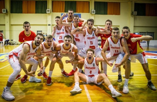 Eurobasket U18: Έκανε την έκπληξη το Μαυροβούνιο, νίκη με Ρωσία και πρωτιά!