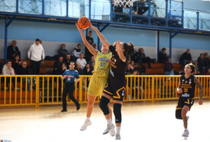 &quot;Έκρηξη&quot; Εσπερίδων 95-69 τον Αθηναϊκό, νίκες &quot;αιωνίων&quot; στη Θεσσαλονίκη (galleries &amp; vid)