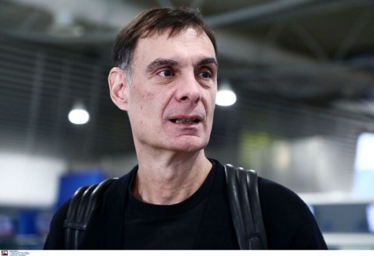 Μπαρτζώκας: &quot;Να επικεντρωθούμε στο πλάνο μας&quot; - Φαλ: &quot;Θα είναι μια... σκυλομαχία&quot; (vid)