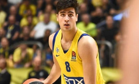 Euroleague: Το Focus On στον Ντένι Άβντιγια (video)