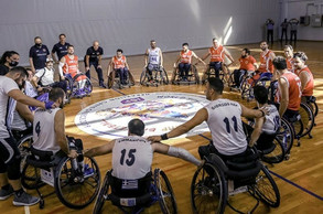 ΟΣΕΚΑ: Τα αποτελέσματα της πρώτης αγωνιστικής
