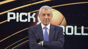 PICK N ROLL με καλεσμένο τον Γιατρά και τον Ταμίρ Μπλατ να μιλάει για τον πατέρα του