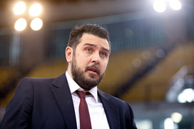 Δέδας: &quot;Απωθημένο χρόνων για τη Ρίτας η κατάκτηση του πρωταθλήματος&quot;