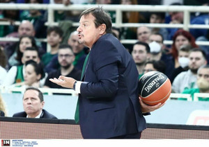 Αταμάν: &quot;Ο Γκραντ έκανε ένα εκπληκτικό παιχνίδι&quot;