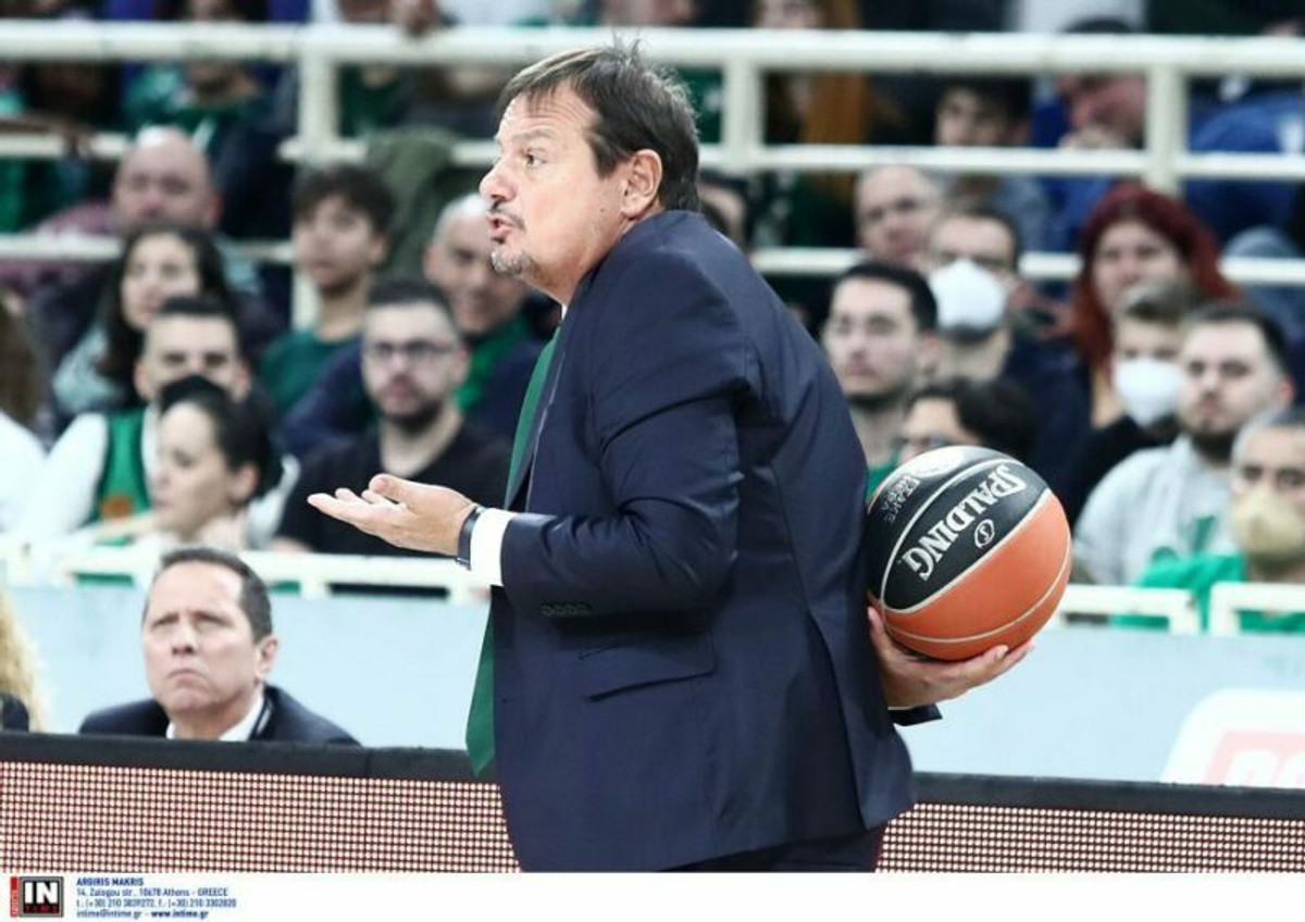 Αταμάν: &quot;Ο Γκραντ έκανε ένα εκπληκτικό παιχνίδι&quot;