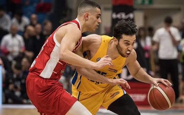 EuroLeague: Ενέκρινε τις εναλλακτικές έδρες των ισραηλινών ομάδων