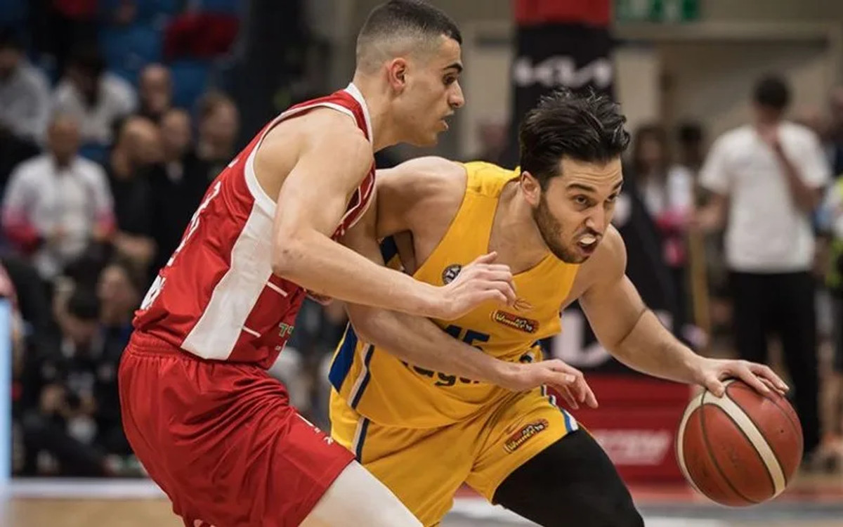EuroLeague: Ενέκρινε τις εναλλακτικές έδρες των ισραηλινών ομάδων