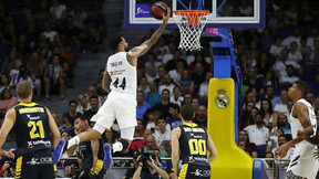 Νικηφόρα πρεμιέρα για τη Ρεάλ Μαδρίτης, 88-73 την Τενερίφη στη Liga Endesa