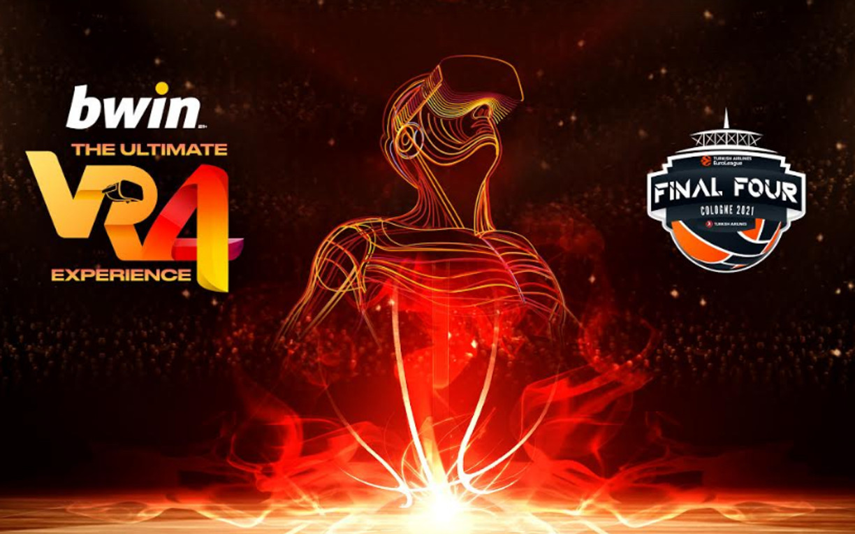 H bwin σε καλεί στην απόλυτη VR εμπειρία του Final 4 με τον Γιαννούλη Λαρεντζάκη! (vid)