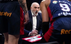 Μπασκόνια κατά Βίρτους: &quot;Αυτή η απόρριψη εναντιώνεται στις αρχές του αθλητισμού&quot;