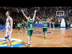 Liga Endesa: Αυτό είναι το ματς της δεκαετίας! (video)