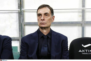 Μπαρτζώκας: &quot;Κάναμε το 1-0, όμως πρέπει να το... ξεχάσουμε&quot;! (vid)