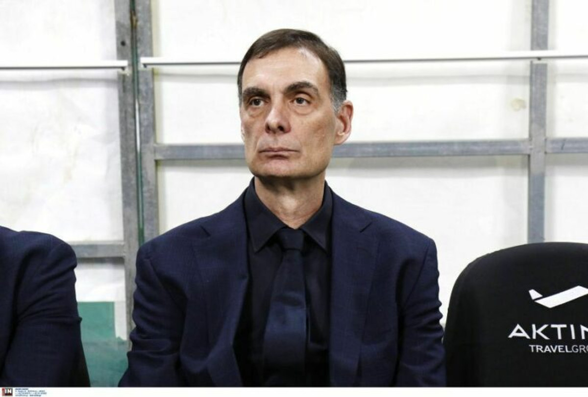 Μπαρτζώκας: &quot;Κάναμε το 1-0, όμως πρέπει να το... ξεχάσουμε&quot;! (vid)