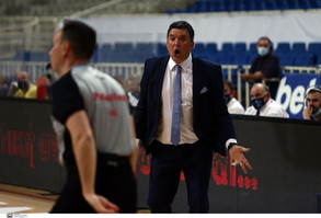 Αγγέλου: Να είμαστε έτοιμοι στον επόμενο αγώνα (vids)