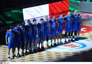 Live στις 15:00, Ιταλία-Γεωργία για το EuroBasket 2025