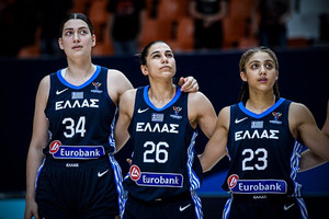 Eurobasket 2021: Τα highlights του Ελλάδα-Ιταλία (video)