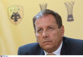 ΑΕΚ: Εξόφλησε και &quot;καθάρισε&quot; με τα ban της FIBA