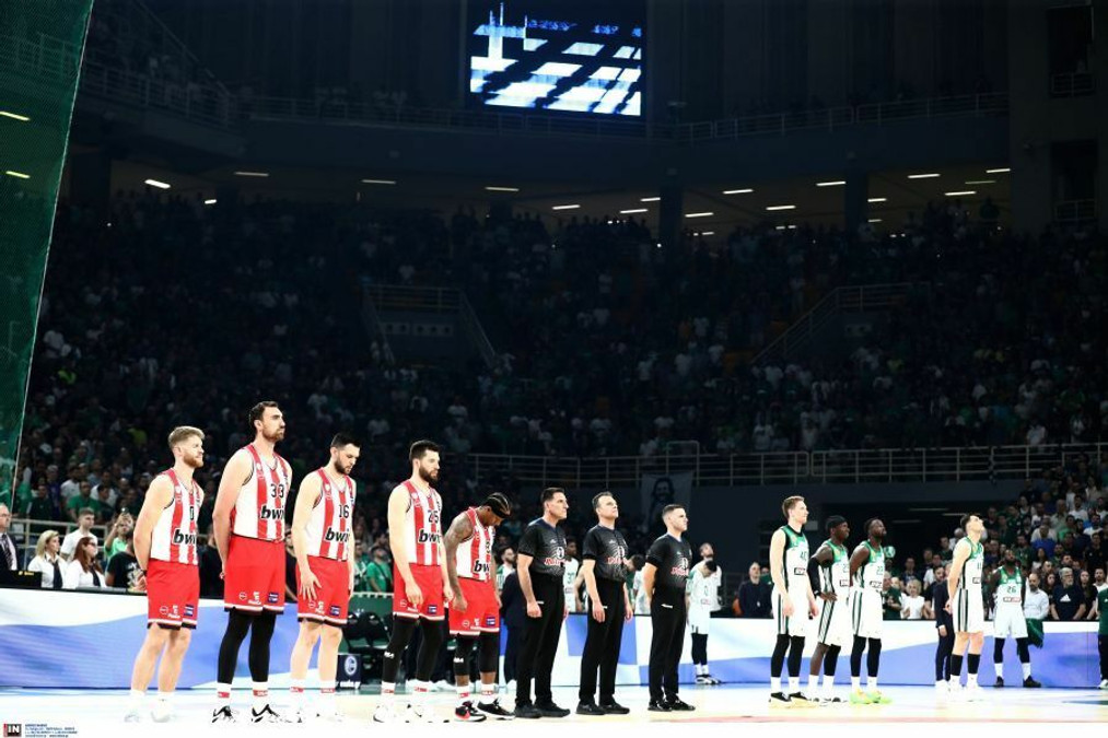 ΠΣΑΚ: Έκκληση για ομαλή λήξη πρωταθλήματος - "Η ένταση αδικεί το μεγαλείο σας"