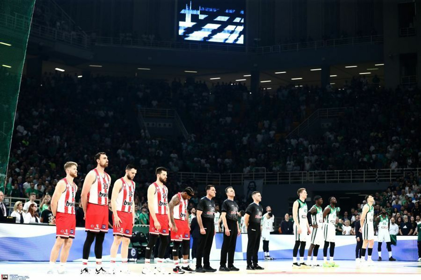ΠΣΑΚ: Έκκληση για ομαλή λήξη πρωταθλήματος - &quot;Η ένταση αδικεί το μεγαλείο σας&quot;