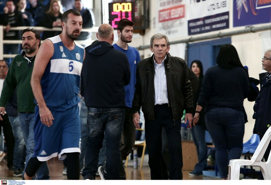 Σοβαρές καταγγελίες Μίχαλου και άμεση διάψευση Τσάπα