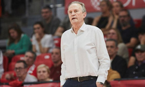 Παρελθόν ο Ρενέσες από την Τζιρόνα