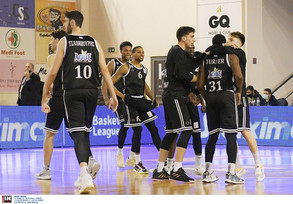 Έλστον Τέρνερ: Νίκη όλης της ομάδας!