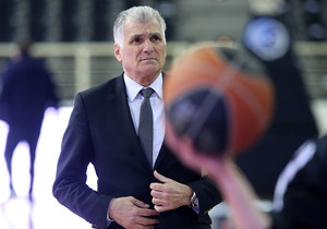 Άρης και Σούλης Μαρκόπουλος υπέγραψαν για έναν χρόνο (pic)