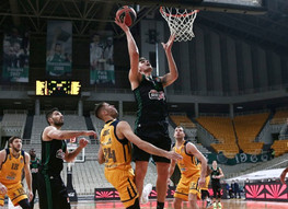 Τα highlights από τη βραδιά καριέρας του Μήτογλου στην EuroLeague (vid)