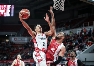 FIBA Europe Cup: Ισοπαλία 83-83 και για Σαραγόσα-Σολέ!