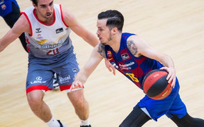 Στον τελικό η Μπαρτσελόνα 98-84 την Μπούργος (vid&amp;pics)